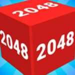 2048: Hex magic