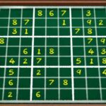 Sudoku Weekend 31